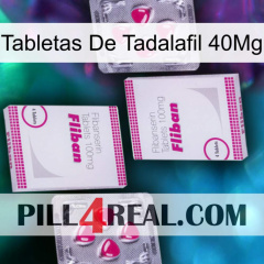 Tadalafil Tablets 40Mg 33